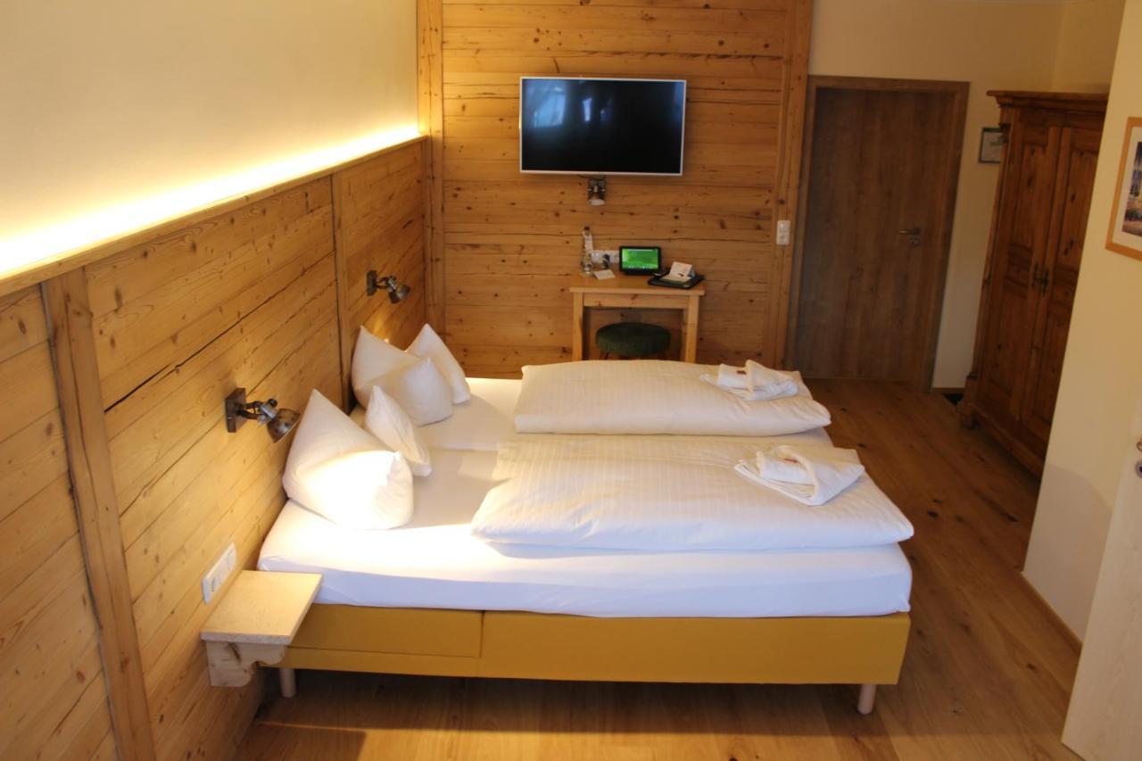 באד ווייסי Hotel Bellevue מראה חיצוני תמונה